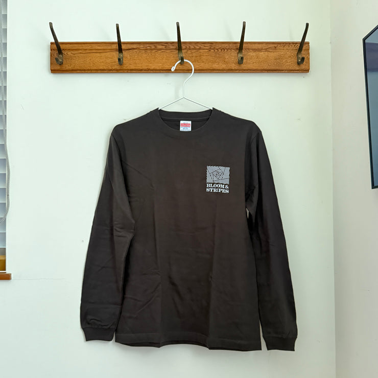 B&S Long Sleeve Tee