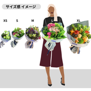 花束【Ｍサイズ】リクエスト可能