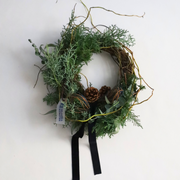 クリスマスリース〈Ｍサイズ〉