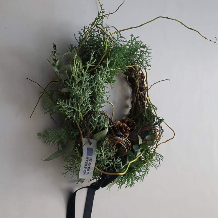 クリスマスリース〈Ｍサイズ〉