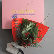 クリスマス・ギフトBOX〈IN THE PINK〉