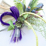 お正月飾り〈風雅〉