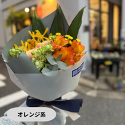 花束【XSサイズ】リクエスト可能