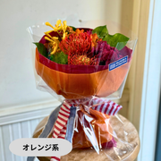 花束【Sサイズ】リクエスト可能
