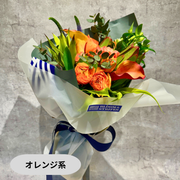 花束【Ｍサイズ】リクエスト可能