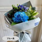 花束【Ｍサイズ】リクエスト可能